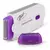 Depilador a Laser Mini Removedor De Pelos Corporal Yes Finish Touch Light