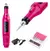Lixadeira Elétrica Caneta para Unhas - 18.000 RPM Bivolt Profissional