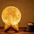 Difusor de Aromas, Umidificador e Luminária Chama - Flame Aroma Diffuser na internet