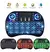 Controle Mini Teclado Keybooar Wireless Usb Smart Tv na internet