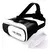 Óculos Vr Box 2.0 Realidade Virtual + Controle Cardboard 3d