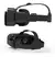 Óculos de Realidade Virtual 360º Vr Shinecon 3D - comprar online