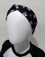 Faixa Turbante - Caveirinha - comprar online