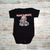 Body Banda de Rock - Iron Maiden na internet