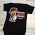 Body Banda de Rock - Red Hot Chilli Peppers - comprar online