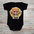 Body Banda de Rock - Guns n' Roses - Essência Rocker
