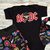 Body Banda de Rock - ACDC na internet