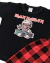Camiseta Infantil -Iron Maiden na internet