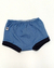Shortinho Baby Fake Jeans - comprar online