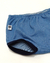 Shortinho Baby Fake Jeans na internet