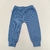 Imagem do Calça Baby Fake Jeans