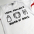 Body Leite, Fralda e Rock n´Roll - loja online