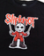 Camiseta Infantil - Slipknot - Essência Rocker
