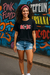 Camiseta Adulto - AC/DC na internet