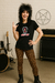 Camiseta Adulto - Mötley Crüe - comprar online