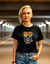 Camiseta Adulto - Kiss na internet