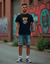 Camiseta Adulto - Kiss - comprar online