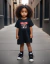 Vestido Infantil - Aerosmith - comprar online