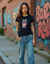 Baby Look - Charlie Brown Jr - comprar online