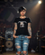 Baby Look - Meowtallica - comprar online