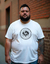 Camiseta Adulto Plus Size - Roubaram a Mãe