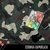 Faixa Turbante - Camuflado - loja online