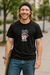 Camiseta Adulto - Charlie Brown Jr. - comprar online
