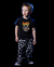 Camiseta Infantil - Kiss