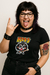 Camiseta Adulto Plus Size - Kiss - comprar online