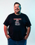 Camiseta Adulto Plus Size - Iron Maiden - comprar online