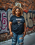 Camiseta Adulto Plus Size - Ramones - comprar online