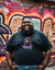 Camiseta Adulto Plus Size - Ozzy - comprar online