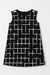 Vestido Versátil - Grid - loja online