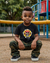 Camiseta Infantil - Guns n' Roses na internet