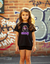 Camiseta Infantil - Ozzy na internet