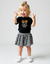 Camiseta Infantil - Kiss - comprar online