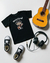 Camiseta Infantil - Motorhead - Essência Rocker