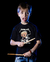 Camiseta Infantil - Metallica - comprar online