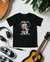 Camiseta Infantil - Metallica na internet