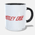 Caneca Mötley Crüe na internet