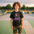 Camiseta Infantil - Ozzy - comprar online