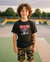 Camiseta Infantil - Aerosmith - comprar online