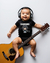 Body de Banda - Ramones - comprar online
