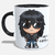 Caneca Ramones - comprar online