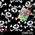 Shortinho Baby Skull - Essência Rocker