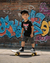 Camiseta Infantil - Slipknot na internet