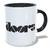 Caneca The Doors na internet