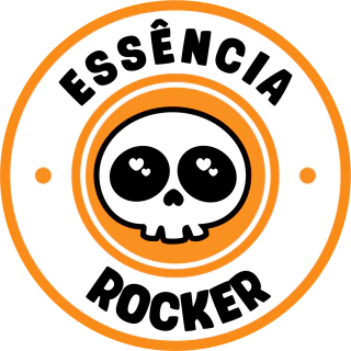 Essência Rocker