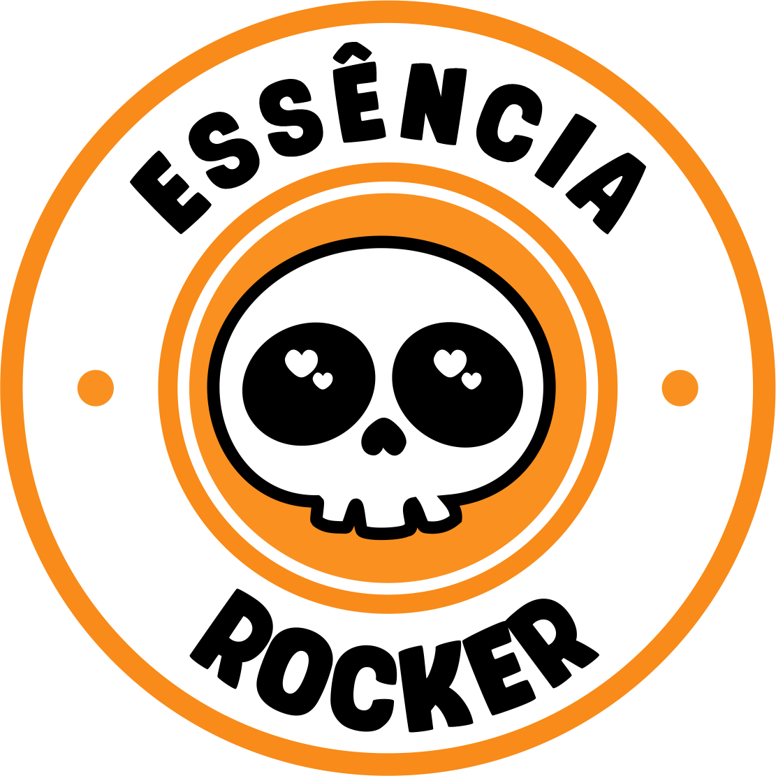 Essência Rocker