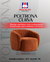 POLTRONA CURVA